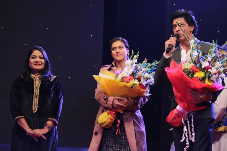 ISOMES Noida Infrastructure photo 44