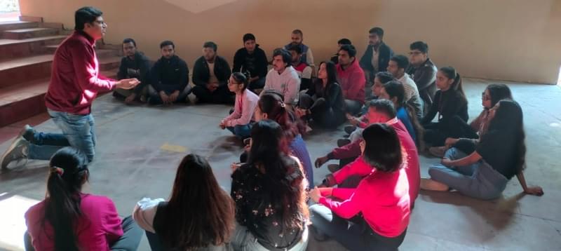 ISOMES Noida Infrastructure photo 47