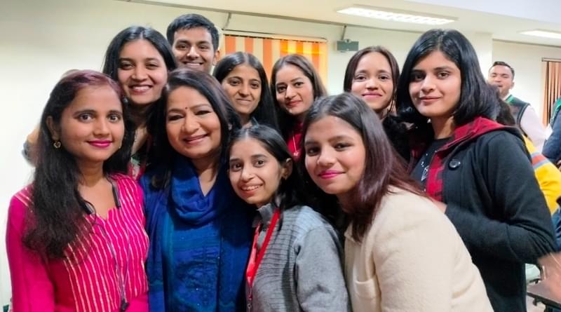 ISOMES Noida Infrastructure photo 48