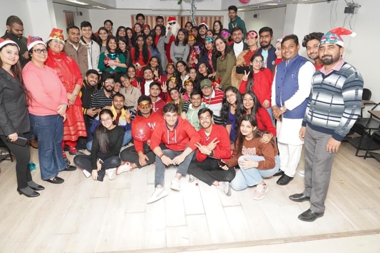 ISOMES Noida Infrastructure photo 49