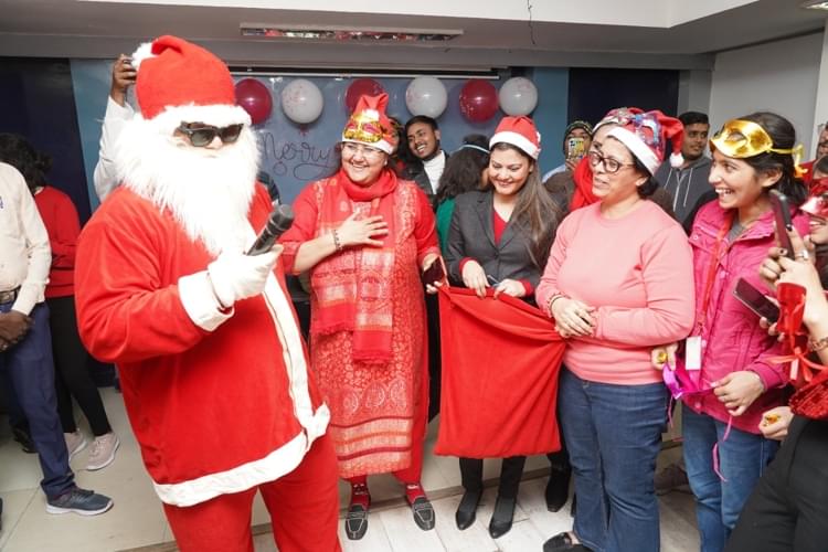 ISOMES Noida Infrastructure photo 50