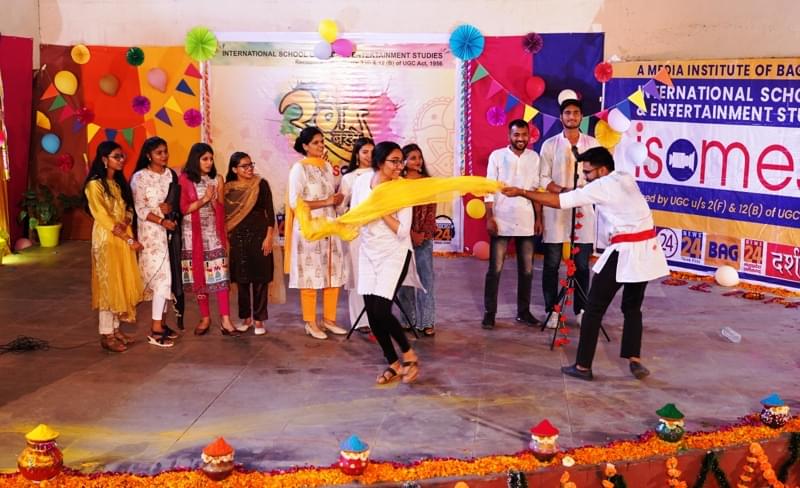 ISOMES Noida Infrastructure photo 51