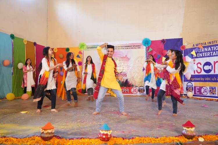 ISOMES Noida Infrastructure photo 52