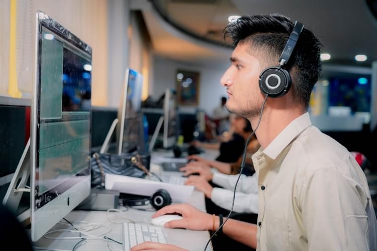 ISOMES Noida Infrastructure photo 42