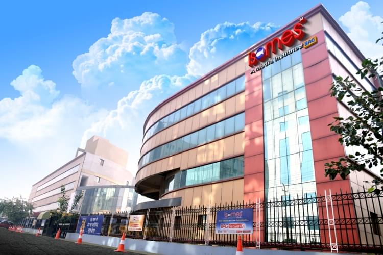 ISOMES Noida Infrastructure photo 53