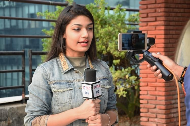 ISOMES Noida Infrastructure photo 55