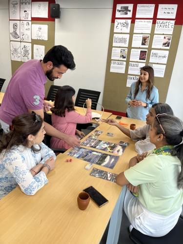 École Intuit Lab French Institute of Design, Digital & Strategy New Delhi Infrastructure photo 18