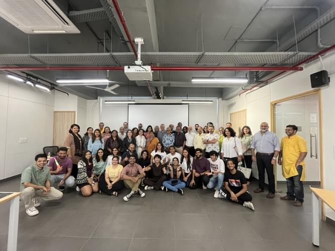 École Intuit Lab French Institute of Design, Digital & Strategy New Delhi Infrastructure photo 19