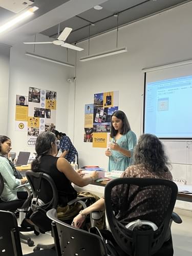 École Intuit Lab French Institute of Design, Digital & Strategy New Delhi Infrastructure photo 20