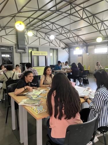 École Intuit Lab French Institute of Design, Digital & Strategy New Delhi Infrastructure photo 21