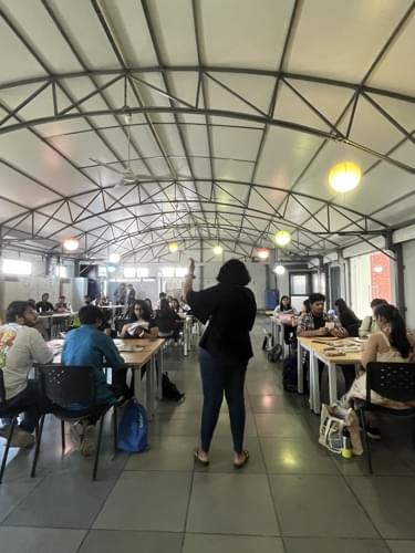 École Intuit Lab French Institute of Design, Digital & Strategy New Delhi Infrastructure photo 22