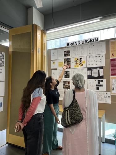 École Intuit Lab French Institute of Design, Digital & Strategy New Delhi Infrastructure photo 23