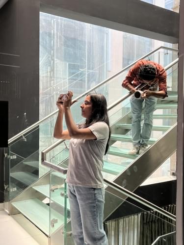 École Intuit Lab French Institute of Design, Digital & Strategy New Delhi Infrastructure photo 26