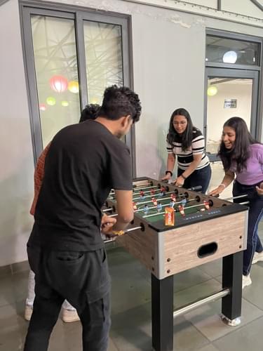 École Intuit Lab French Institute of Design, Digital & Strategy New Delhi Infrastructure photo 27