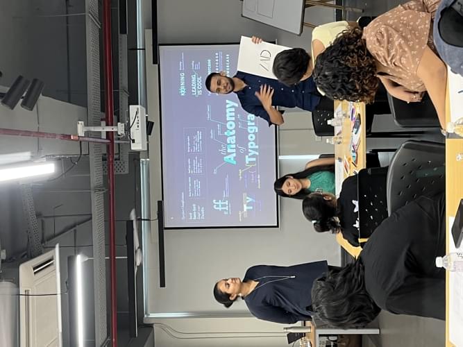 École Intuit Lab French Institute of Design, Digital & Strategy New Delhi Infrastructure photo 28