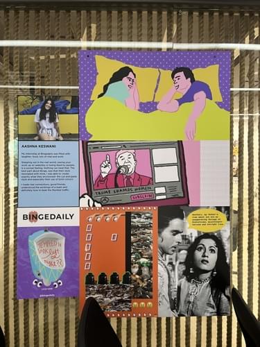 École Intuit Lab French Institute of Design, Digital & Strategy New Delhi Infrastructure photo 30