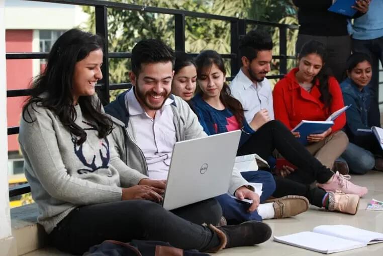 Rayat Bahra University Powered by Sunstone Mohali Campus photo 8