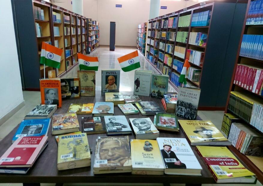 Rayat Bahra University Powered by Sunstone Mohali Campus photo 10