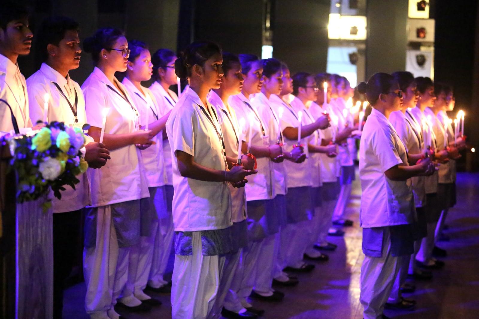 PEWS Group of Institutions Guwahati Infrastructure photo 24