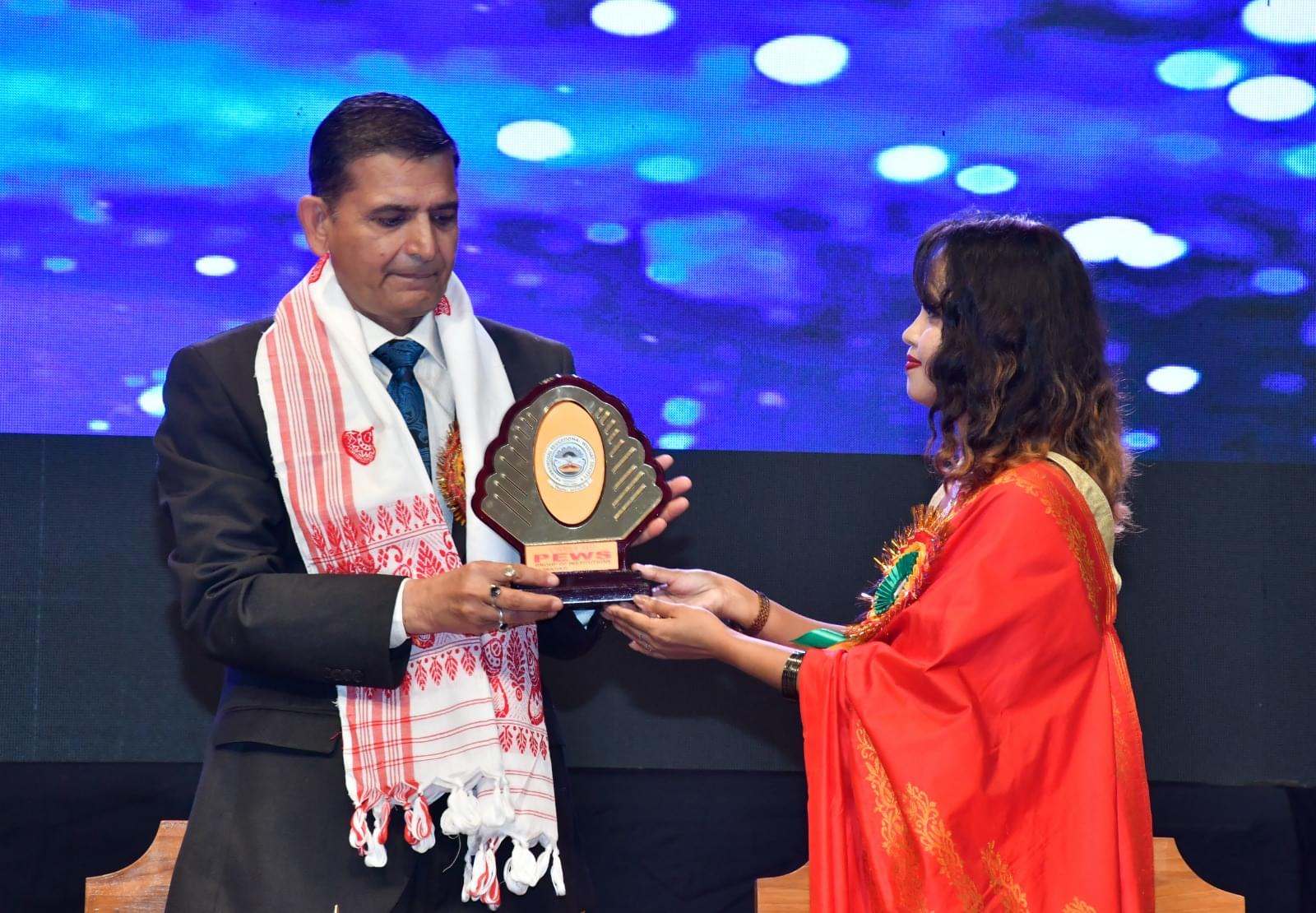 PEWS Group of Institutions Guwahati Infrastructure photo 27