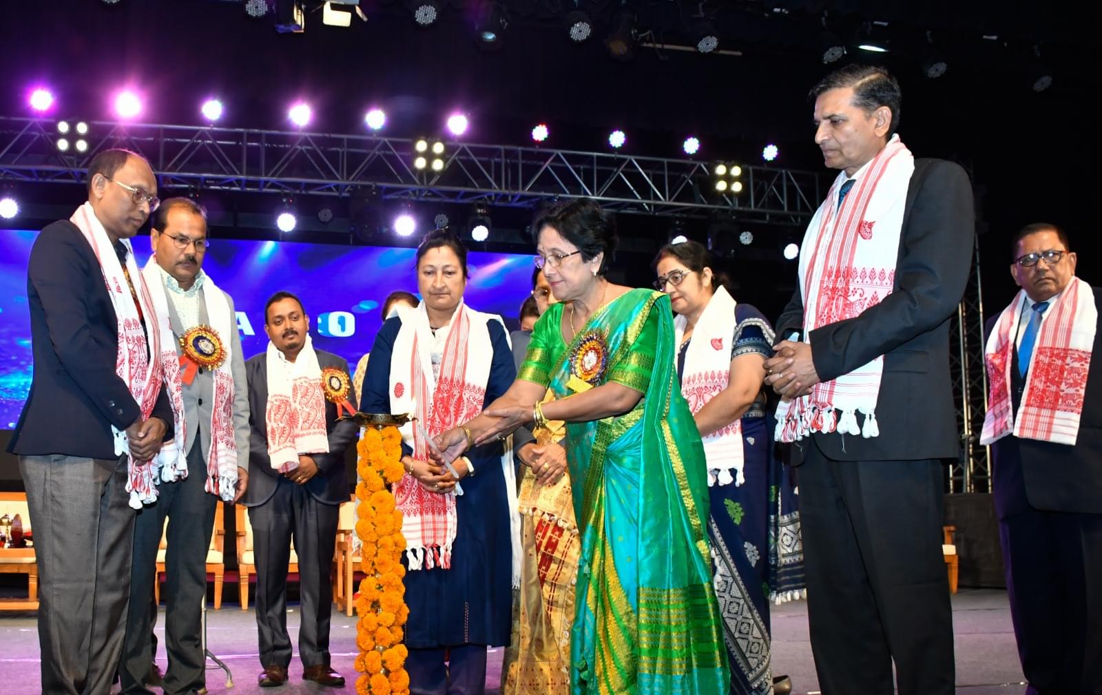 PEWS Group of Institutions Guwahati Infrastructure photo 26