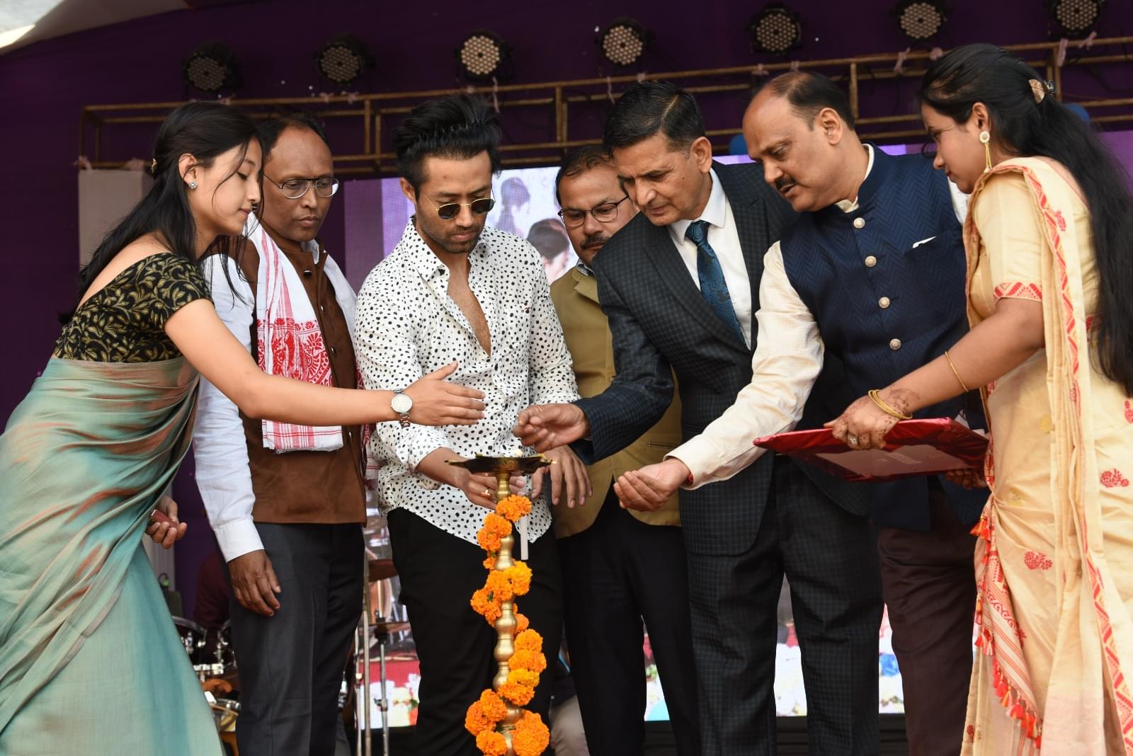 PEWS Group of Institutions Guwahati Infrastructure photo 35