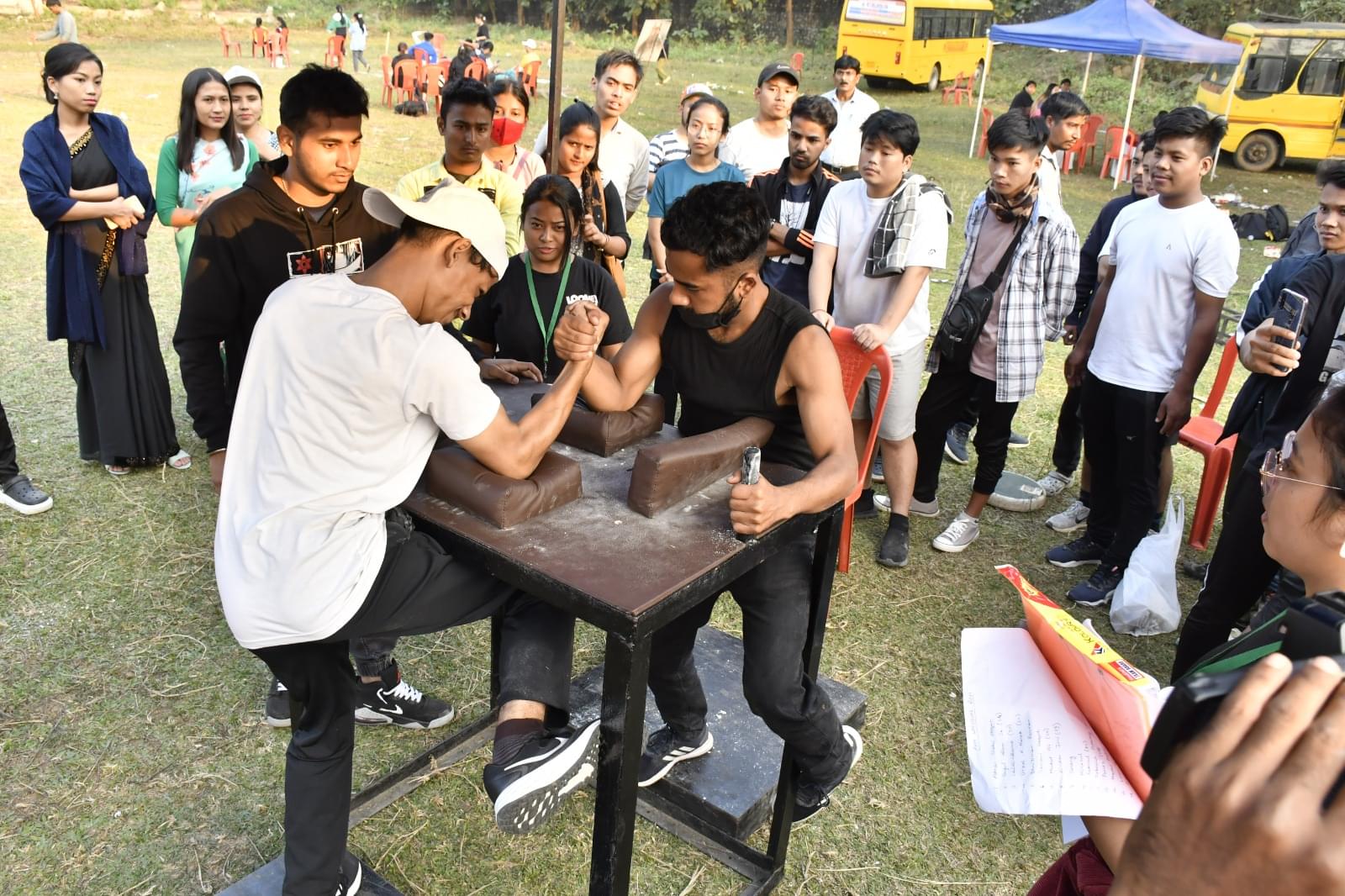 PEWS Group of Institutions Guwahati Infrastructure photo 34