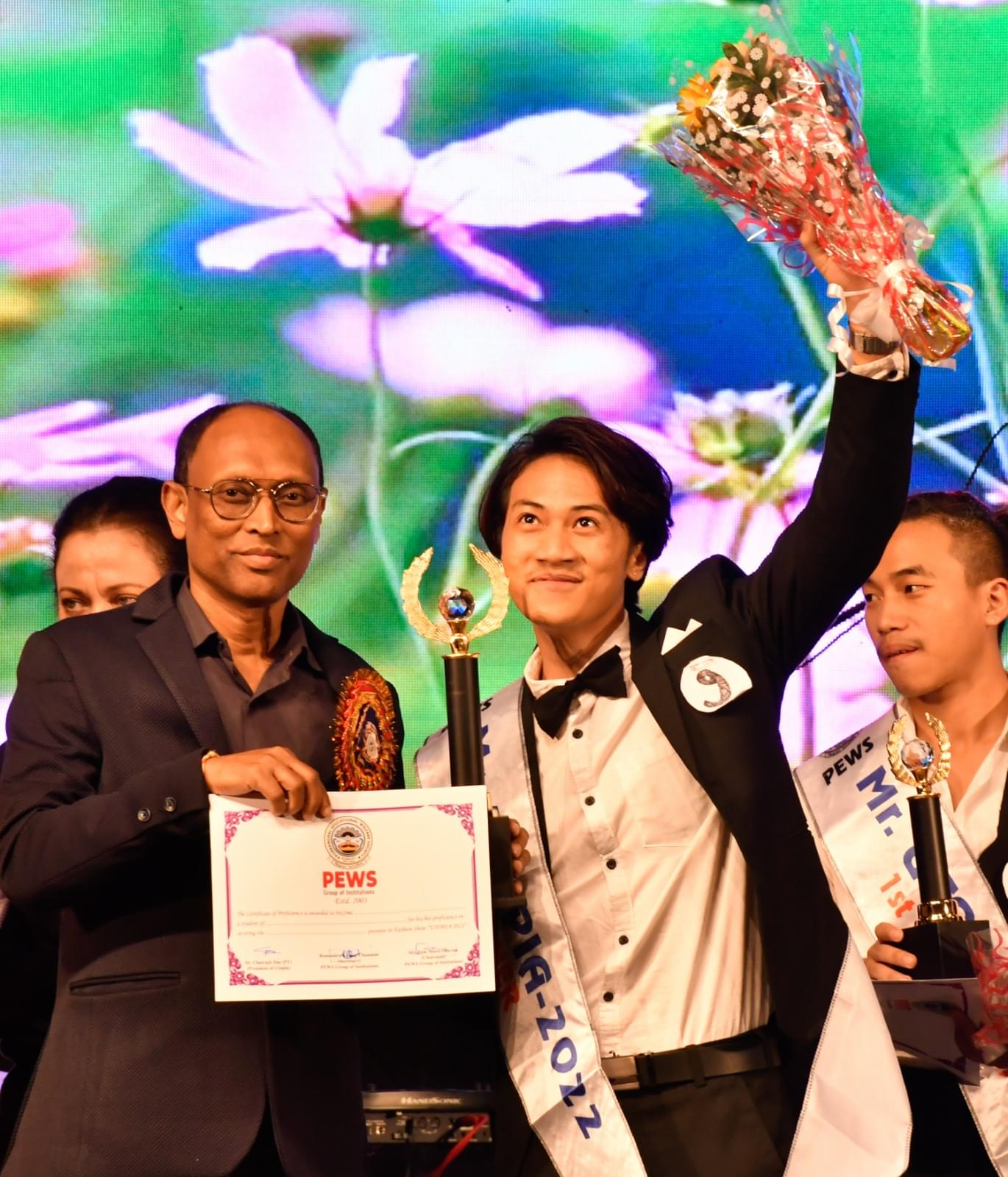 PEWS Group of Institutions Guwahati Infrastructure photo 33