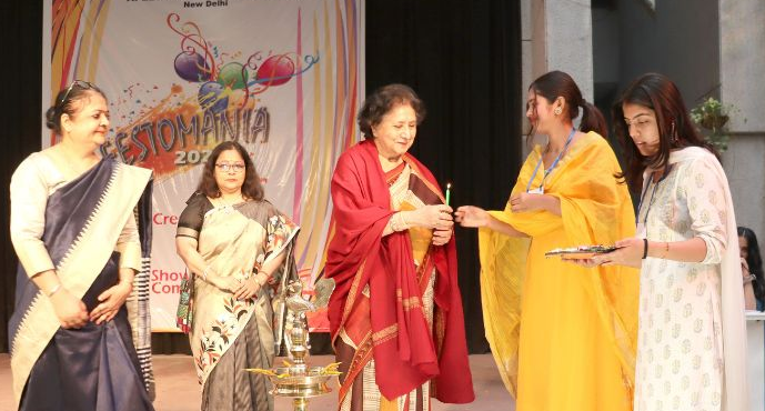 Apeejay Institute of Design New Delhi Events photo 2
