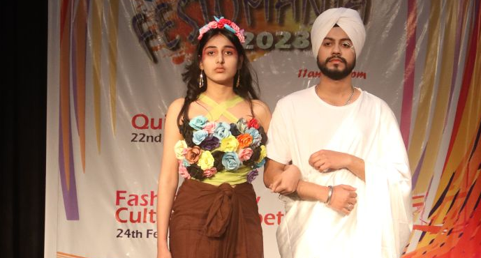 Apeejay Institute of Design New Delhi Events photo 3
