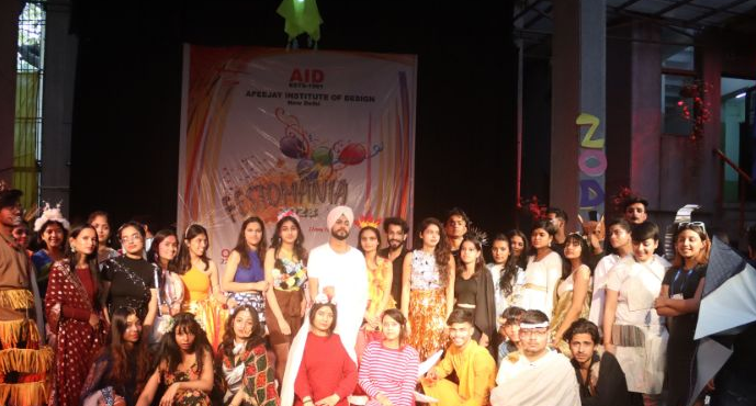 Apeejay Institute of Design New Delhi Events photo 4