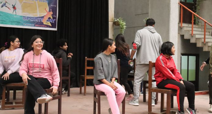 Apeejay Institute of Design New Delhi Events photo 5