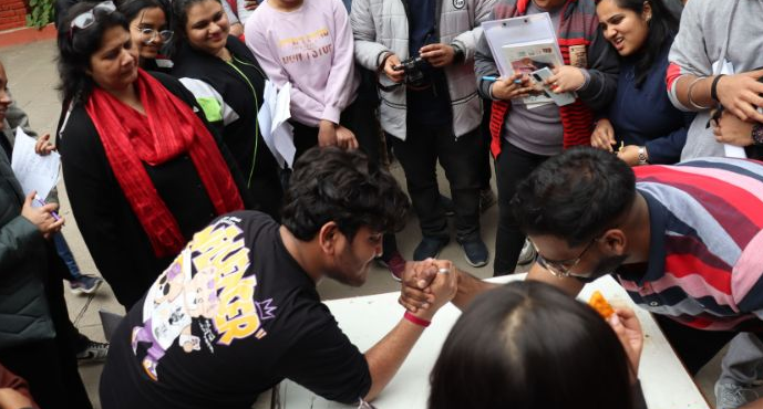 Apeejay Institute of Design New Delhi Events photo 6