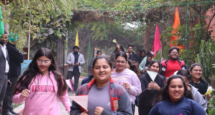 Apeejay Institute of Design New Delhi Events photo 7
