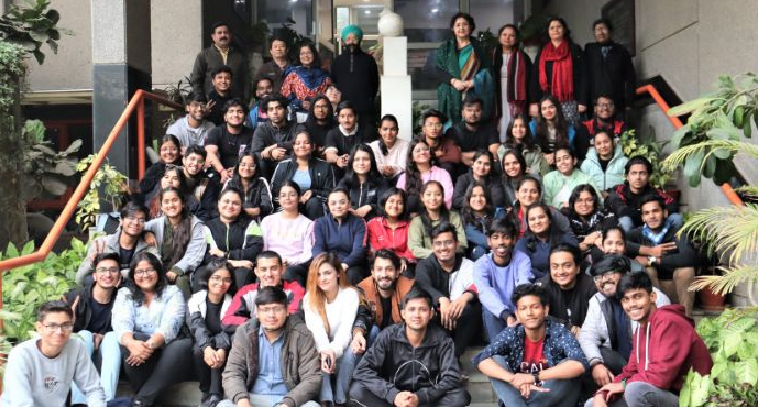 Apeejay Institute of Design New Delhi Events photo 8