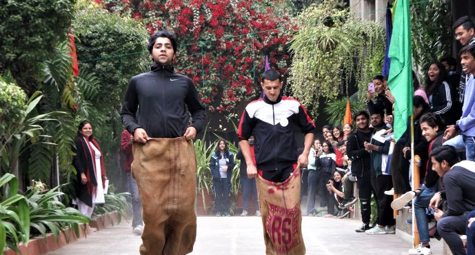 Apeejay Institute of Design New Delhi Events photo 10