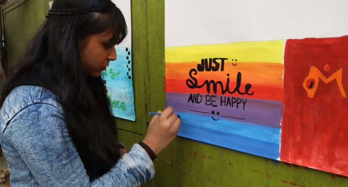 Apeejay Institute of Design New Delhi Events photo 11