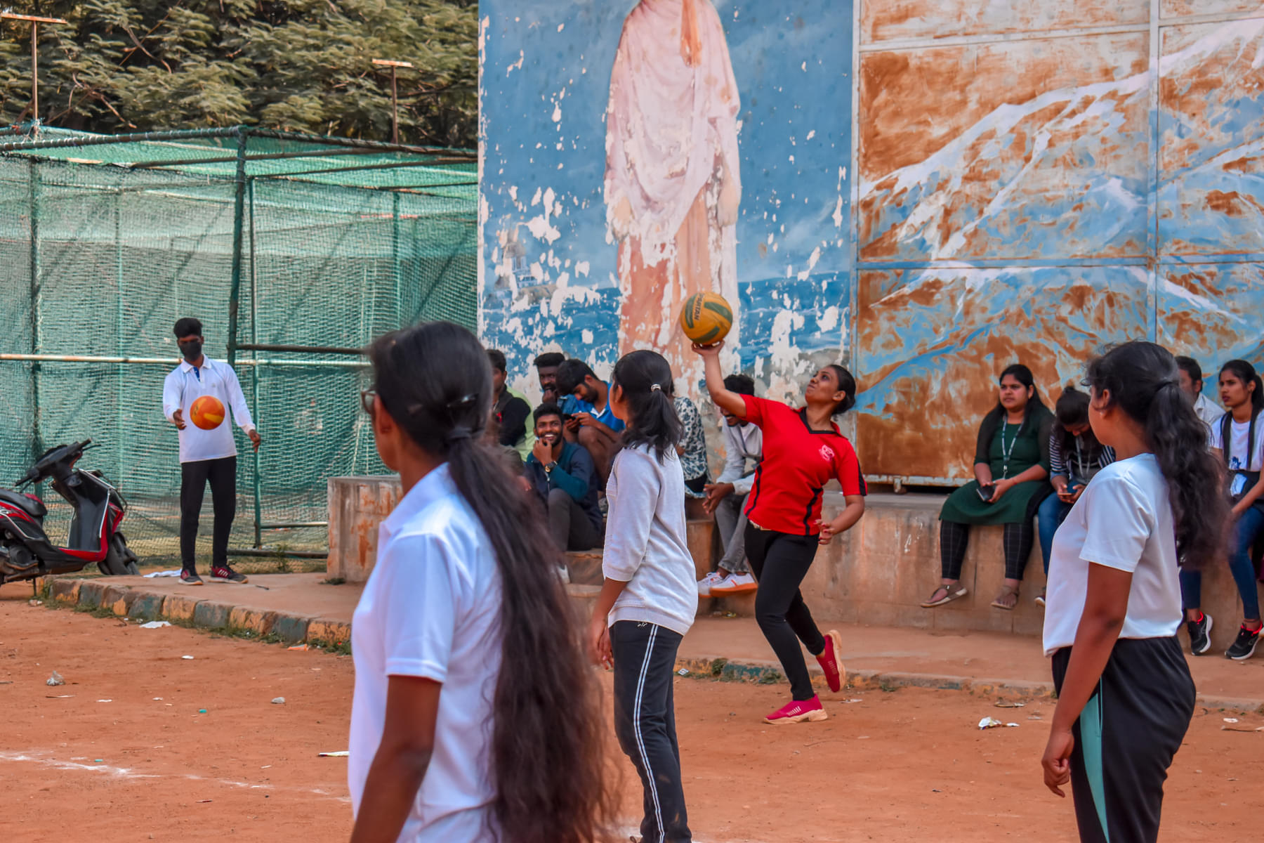 City College Jayanagar Bangalore Some Moments photo 1