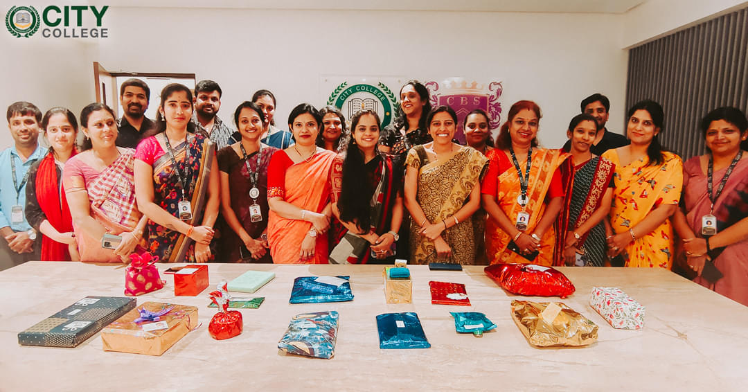 City College Jayanagar Bangalore Some Moments photo 13