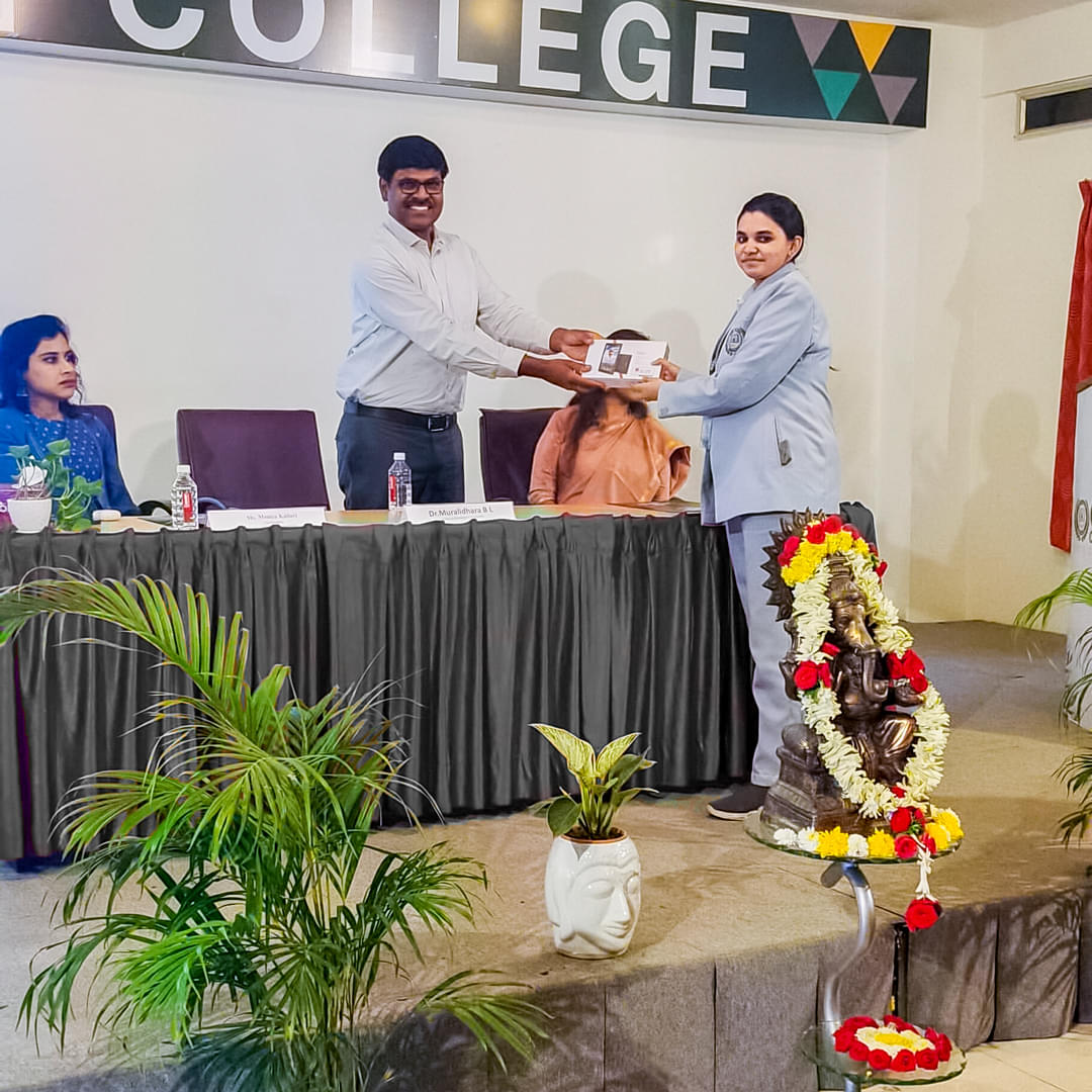 City College Jayanagar Bangalore Some Moments photo 14