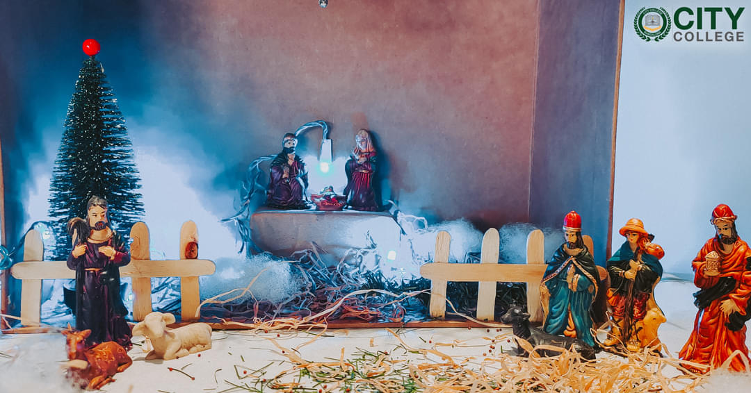 City College Jayanagar Bangalore Some Moments photo 17