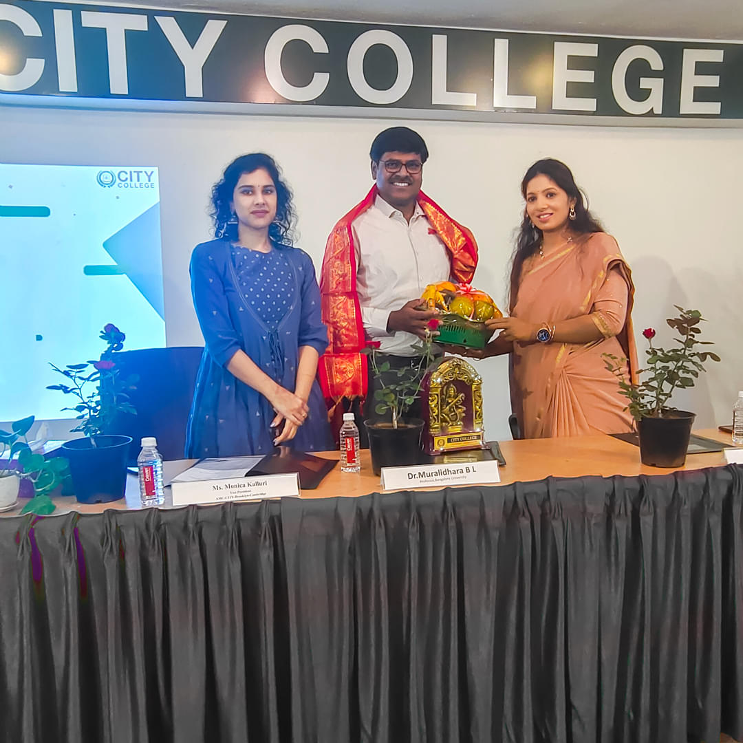 City College Jayanagar Bangalore Some Moments photo 20