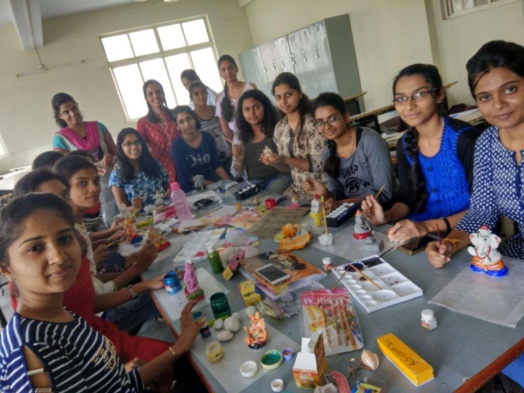 PDEA's College of Architecture Pune Events photo 5