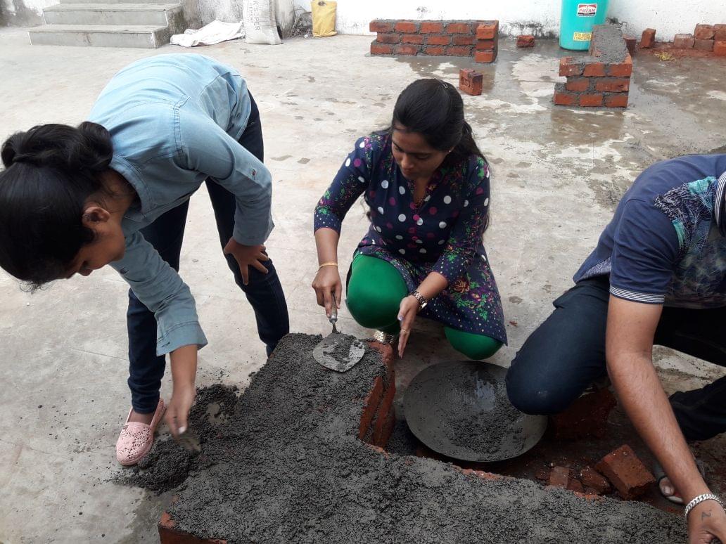 PDEA's College of Architecture Pune Events photo 8