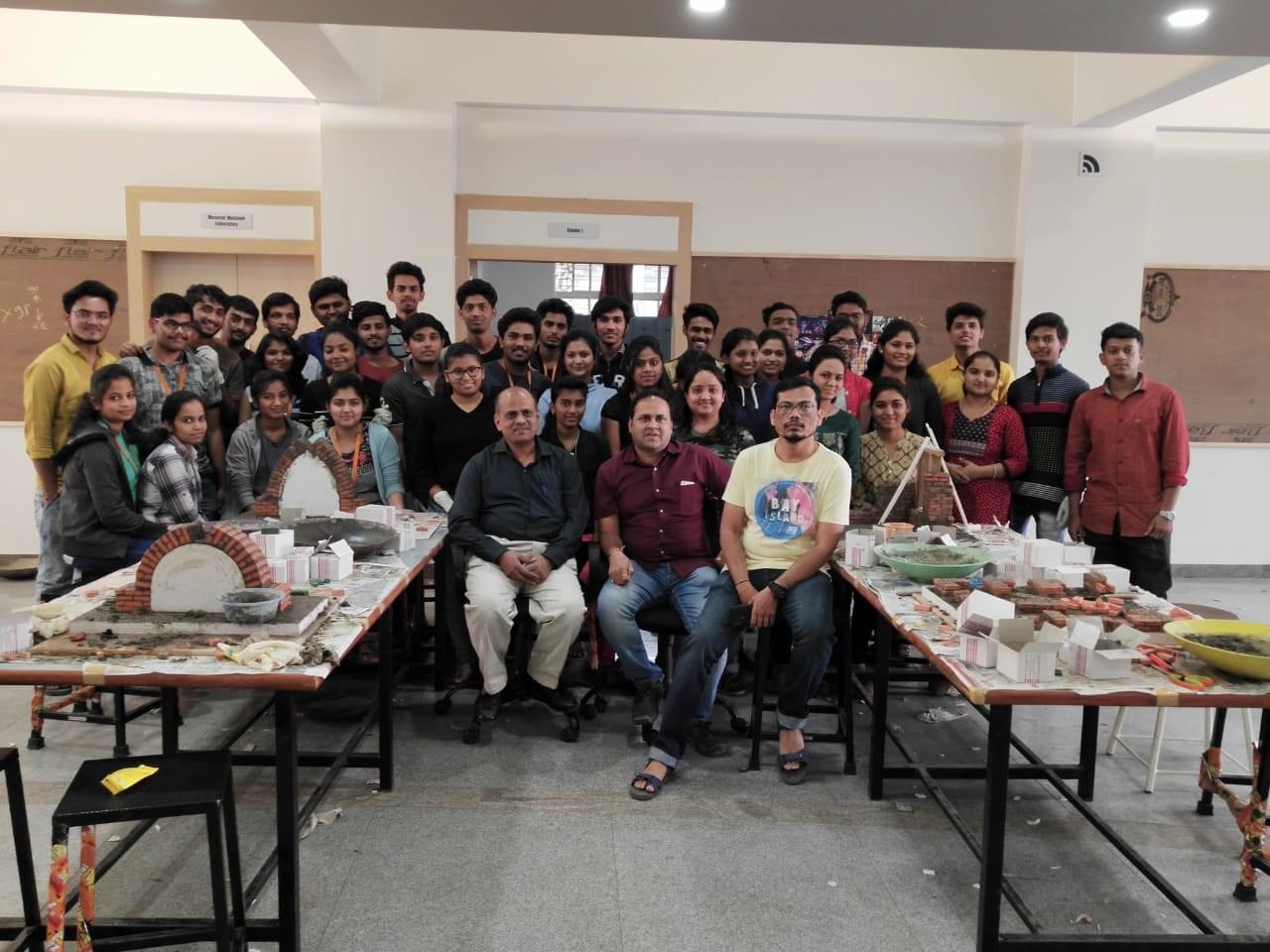 PDEA's College of Architecture Pune Events photo 11