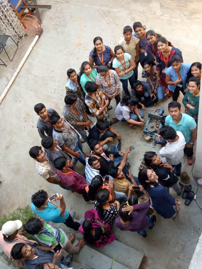 PDEA's College of Architecture Pune Events photo 4