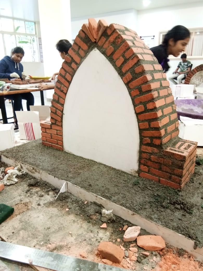 PDEA's College of Architecture Pune Events photo 7