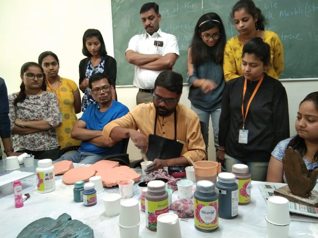 PDEA's College of Architecture Pune Events photo 1