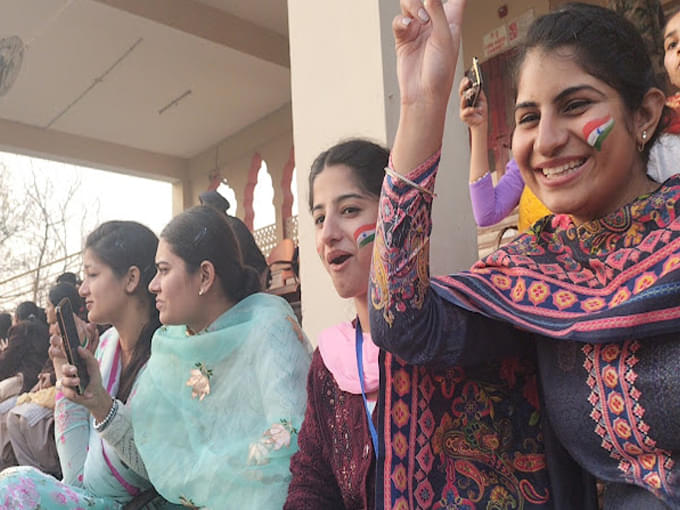 International Divine School Of Nursing Mohali Some Moments photo 1