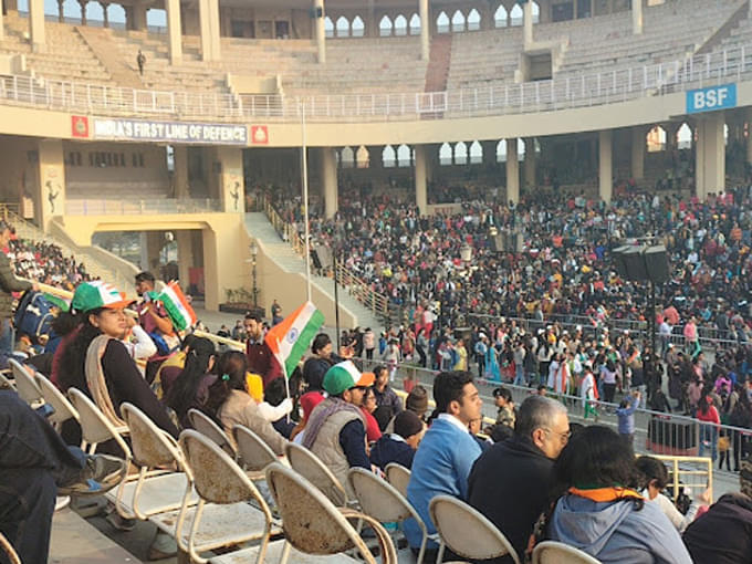 International Divine School Of Nursing Mohali Some Moments photo 3